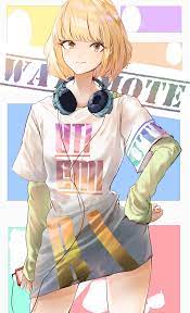 uchi emiri :: Watamote :: мир аниме :: сообщество фанатов / картинки,  гифки, прикольные комиксы, интересные статьи по теме.