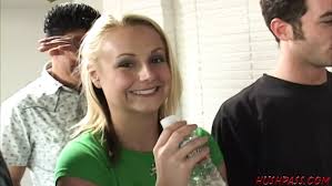 Virginoff Nutella And Friends – more XXX scenes from this year – part 2