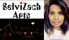 Stella Zachariassen-Artist