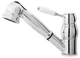 Eine moderne küchenarmatur kann allerdings viel mehr sein, als nur ein zuverlässiger wasserspender für die. Kuchen Spulbecken Retro Armatur Wasserhahn Gastrobrause Ausziehbar Chrom Sanlingo Lagento De