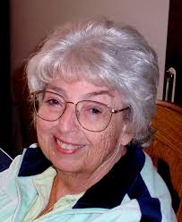 Martha Simone Obituary (2014)