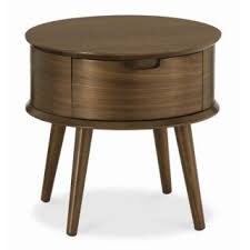 Bentley Designs Orbit Bedside Table In Walnut Furniture123 Bedside Tables Pinterest Furniture Bedside And Nightstand