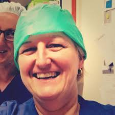 Welch Allyn connects to Sunrise EMR!!!