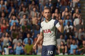 England football captain harry kane has said that his side is in a better place as compared to where they were ahead of the 2018 fifa world cup. Fifa 21 Kane V Lewandowski Match Football