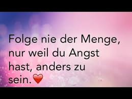 Sprüche Zum Nachdenken Whatsapp Status Youtube