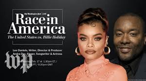 Andra day stars in 'the united states vs. Lee Daniels And Andra Day On New Film The United States Vs Billie Holiday Live 2 17 Youtube