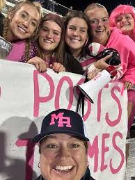 Sally Reece's Instagram, Twitter & Facebook