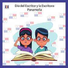 ¿cuál es tu escritor favorito? Ibi Panama El 25 De Abril Se Celebra El Dia Del Escritor Facebook