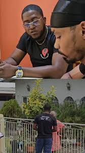 Jamel Hunte-Trincity/Maloney (@jameljnhuntepf)