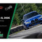 SCDA Track Day at Palmer 8/8/26