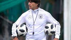 Here are the exciting details …. Low To Quit As Germany Coach After European Championship Abc News