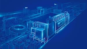 Hay un aparcamiento sin asistencia gratuito disponible. Chint Hannover Messe
