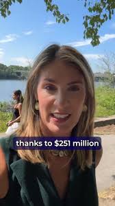 It’s about time! We just broke ground