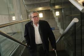 Comerciante, pastor de la iglesia evangélica presbiteriana. Series De La Segunda Detalle