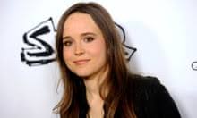 Ellen Page to play gay US marine who spied