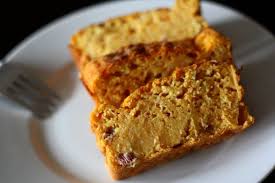 Cake Au Potiron Parmesan Et Jambon Cru Sans Beurre Ni Huile Cake Potiron Recette Potiron Cake Sale Sans Matiere Grasse