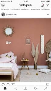 Earth Farrow Ans Ball Peinturemurale Farrowandball Lena Bedroom Wall Colors Home Decor Bedroom Room Decor