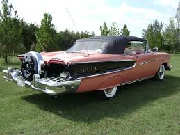 Image result for Black 1958 Edsel