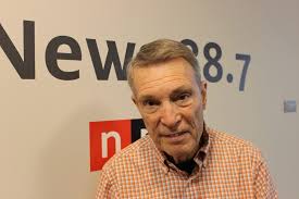 Houston Economy Doing Well But 'Below Trend'