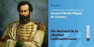 Martín miguel de güemes, tratando de negar su responsabilidad en. Felipe Sola On Twitter Martin Miguel De Guemes Junto A Sus Gauchos Jugo Un Rol Clave En El Plan Continental Del Gral San Martin Por Sus Politicas Como Gobernador Lo Llamaron Padre