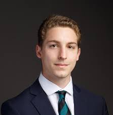 Daniel Greif's Instagram, Twitter & Facebook