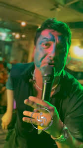 🎉 Nos adelantamos al carnaval en la carpa norteña 🥳 Gracias al público  por acompañar con alegria nuestro show, la pasamos increíble 💃