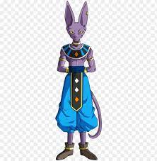 Maybe you would like to learn more about one of these? Dragon Ball Super Dbs Beerus Png Image With Transparent Background Toppng
