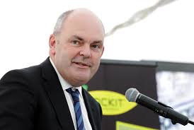 Retailers rue no GST