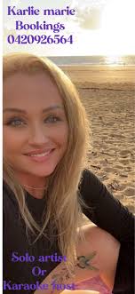 Mackay Live Bands and Muso's