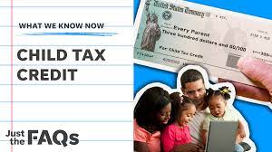 Irs.com is a privately owned website that is not affiliated with any government agencies. Child Tax Credit Angela Merkel Britney Spears 5 Things To Know Thursday