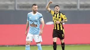 G1 1 bolívar 1 7 8: Cristal 1 3 Penarol Por Copa Sudamericana Goles Resumen Y Mejores Jugadas As Peru