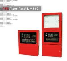 Savesave guide to fire protection in malaysia for later. Fire Alarm Panel Mimic Program Electronic Sdn Bhd Selangor Malaysia
