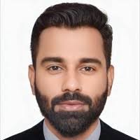 7 "Vincent Nadar" profiles