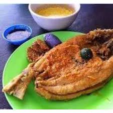 Maybe you would like to learn more about one of these? Ikan Baulu Ikan Susu Tiada Tulang Tawau Shopee Malaysia