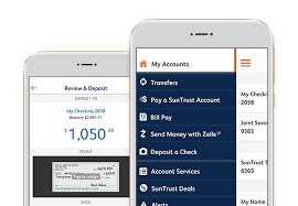 Our customer service digital assistant is available 24/7, dealing with questions, or getting you to the right place in no time. Suntrust Bank Personal Mortgage And Small Business Banking