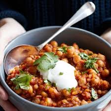 Linsen Kichererbseneintopf Mit Orientalischen Noten Zum Aufwarmen Bei Schlechtem Wetter Tastesheriff Rezept Kichererbseneintopf Kichererbsen Eintopf Rezepte Mit Linsen