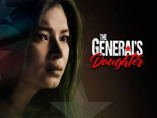 Watch The General's Daughter | Prime Video