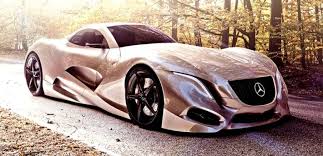 2020 Mercedes Benz Amg Supercar Concept Newfoxy Mercedes Sports Car Super Cars Mercedes Sport