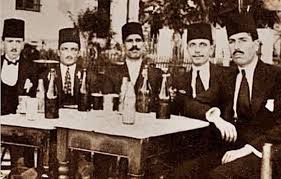 Old Istanbul Bullies Eski Istanbul Kabadayilari Eskiistanbul Istanlook Fotograf Bira Fabrikasi Osmanli