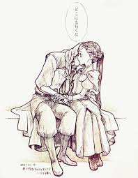 つき on twitter in 2021 book worms anime twitter