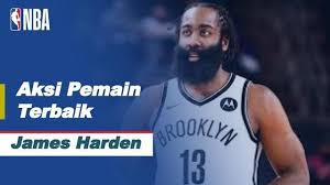 James harden is a nets hero for playing on one leg isiah thomas knows all about the 'pain' kyrie irving is going through kevin durant may finally face burden he's tried so hard to avoid Berita James Harden Terbaru Kabar Terbaru Hari Ini Bola Com