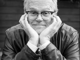 Michael Winckler hylder sin far Gustav Winckler