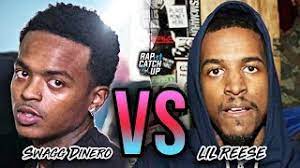 Lil reese responds to kodak black dissing lil jojo on cardi b 'bodak yellow' remix leave a like if you enjoyed the video! Wagg Dinero Disses Lil Reese For Replying To Tweet About Lil Jojo Youtube