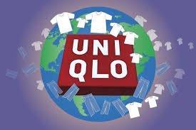 Uniqlo's chief says fast fashion must change with the times - The Albertan  News