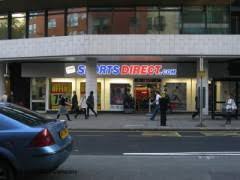 Assemble your best possible roster today. Sports Direct London Storefinder All In London