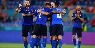 Italy vs austria facts italy impressed in the group stage with three wins and three clean sheets and now face austria, who are in the knockout rounds for the first time. M9hep Xpipiq7m