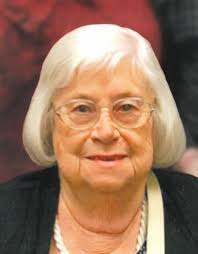 Bessie Louise Edwards Obituary February 16, 2022