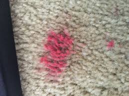 No matter how dark you lipstick is you can get it easily removed with the help of a vaseline or baby oil. Remove Lipstick Stains Lipstick Gallery