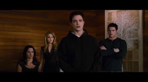 Where to watch the twilight saga: The Twilight Saga Breaking Dawn Part 2 Clip Who S With Me Youtube