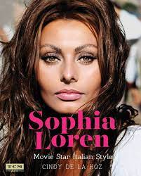 Her father, riccardo scicolone, considered himself a construction sophia loren's mother, romilda villani, was one of them. Sophia Loren Movie Star Italian Style Turner Classic Movies Amazon De De La Hoz Cindy Turner Classic Movies Fremdsprachige Bucher